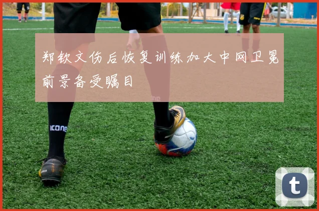 郑钦文伤后恢复训练加大中网卫冕前景备受瞩目
